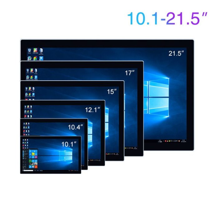 觸控一體機(jī)（安卓、windows）